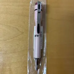 シャチハタネームペン キャップレスS 本体のみ TKS-CUS1 ペールピンク