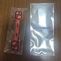 BE:FIRST シークレットケーブルホルダー　レオのサムネイル