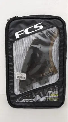 FCS2 HARLEY ハーレー シングルBOX TRI FIN SET - メルカリ