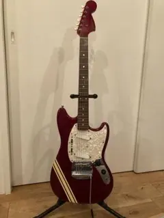 2026年最新】FENDER MUSTANG JAPANの人気アイテム - メルカリ