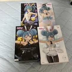 まとめ売り 美少女フィギュア Re:ゼロから始める異世界生活 リゼロ