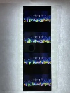 ムビナナ フィルム 特典 アイナナ MC 和泉一織 二階堂大和 和泉三月