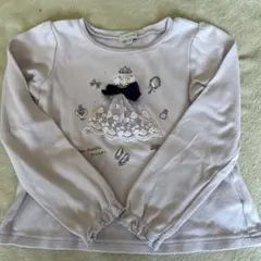 エニィファム　カットソー