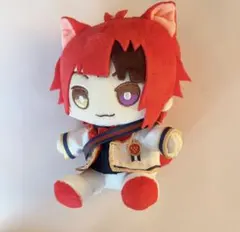 2026年最新】莉犬くん ぬいぐるみ おすわりの人気アイテム - メルカリ