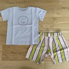 新品　マーキーズ　オーシャン&グラウンド　ホームウェア　パジャマ100のサムネイル