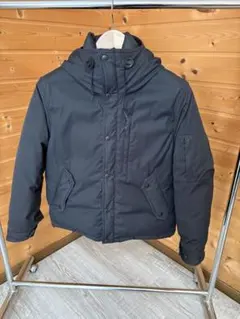 THE NORTH FACE ダウン　パープルレーベル 65/35 ナナミカ