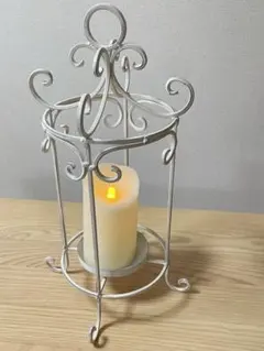2026年最新】キャンドルスタンド アイアンの人気アイテム - メルカリ
