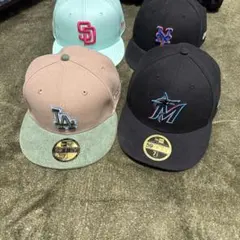 【値下げ中】ニューエラまとめ売り