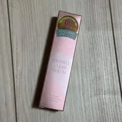WRINKLE CLEAR SERUM 30mLフォーマルクラインのサムネイル