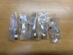 ミッフィー ガチャガチャ 70th めじるしアクセサリー