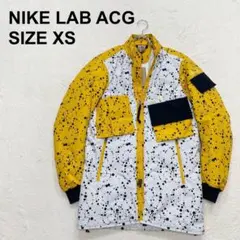 【新品未使用】NIKE LAB ACG インシュレーテッドジャケット（9947）のサムネイル