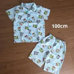 トーマス パジャマ 100cm