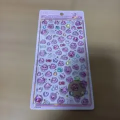 【正規品】ボンボンドロップシール　しずくちゃんミニ　うるおいちゃん　ボンドロ