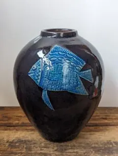 2025年最新】新開寛山 花瓶の人気アイテム - メルカリ