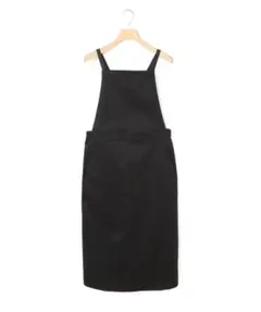 チノジャンパースカート