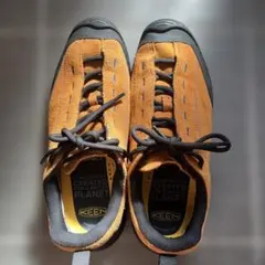 2025年最新】KEEN JASPER ii wpの人気アイテム - メルカリ