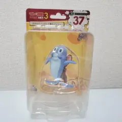『新品未開封』 トムとジェリー Happyくじ フィギュア 37 ジェリー