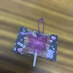 クロミ キャンディチャームズ グミ チャーム サンリオ