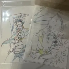 呪術廻戦 アニメーション 呪術廻戦展 五条悟