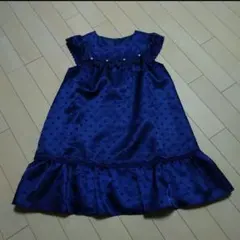 anyFAM ワンピース 130cm フォーマル