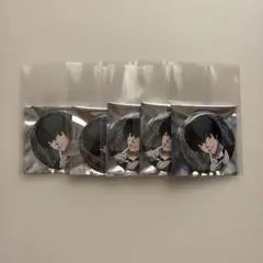 サカモトデイズ オシアド 缶バッジ 南雲