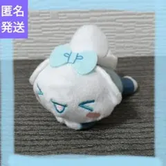 初音ミク×シナモロール　ハグきゃら③