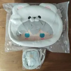 あんスタ　天城一彩　白熊バッグ メルカリ
