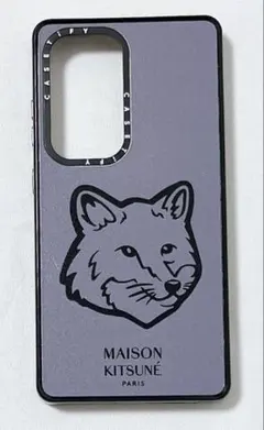 CASETiFYGalaxy s25Ultra MaisonKitsunéケースのサムネイル