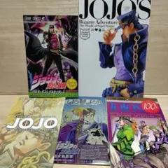ジョジョの奇妙な冒険 書店販促物 激レア - メルカリ