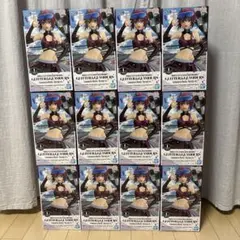 機動戦士ガンダムSEED FREEDOM ルナマリア　ホーク12体　まとめ売り