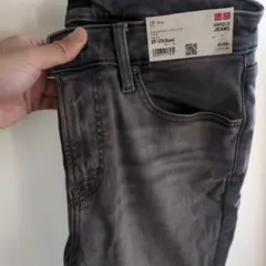 UNIQLO ウルトラストレッチスキニージーンズ 28インチ