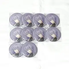 あんさんぶるスターズ!! ユメ 缶バッジ あんさんぶるスターズ!! コレクション缶バッジ ユメ - メルカリ