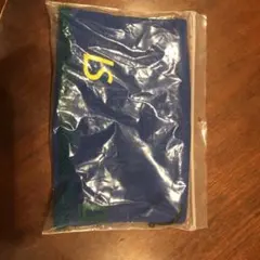 ルースイソンブラ　ネックウォーマー