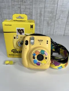 2026年最新】チェキ フィルム butterの人気アイテム - メルカリ