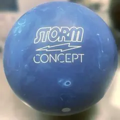 新品/15ポンド4オンス】ストーム サミットアセント ボウリングボール