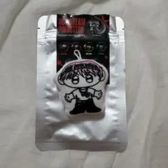 NCTDREAM TIME RIDERS ミニクッションキーホルダー ロンジュン