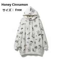 ワンピース パーカー