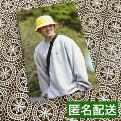 SEVENTEEN IN THE SOOP スンチョル　ポストカード