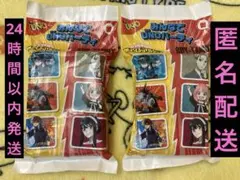 匿名配送 SPY×FAMILY アーニャ ロイド UNO マック ハッピーセット