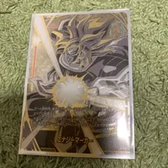 2025年最新】エナジーマーカー パラレル ブロリーの人気アイテム