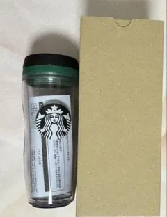 スターバックス ロゴボトル 355ml