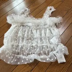 GORGE チュールボリュームキャミＦのサムネイル