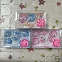 まじかるベリーベリーミニちゅるシール