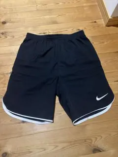 NIKE メンズ ショートパンツ ブラック
