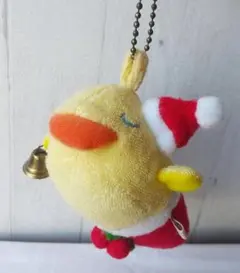 激レア/当時物】マザーグースの森 ロマンチックガーデン ひよこ 2点
