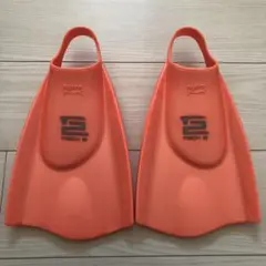 競泳　水泳　ソルテック　SOLTEC ハイドロテック2 フィン　xs ソフト