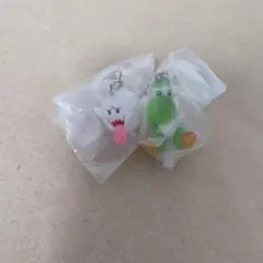 【m様 専用】スーパーマリオめじるしアクセサリー
