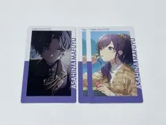 プロセカ 朝比奈まふゆ エピカ 22A