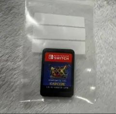 モンスターハンターダブルクロス Nintendo Switch Ver