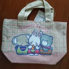 2025年最新】チアリーチャム バックの人気アイテム - メルカリ